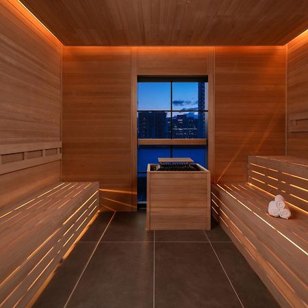 Gale Miami Hotel & Residences Экстерьер фото