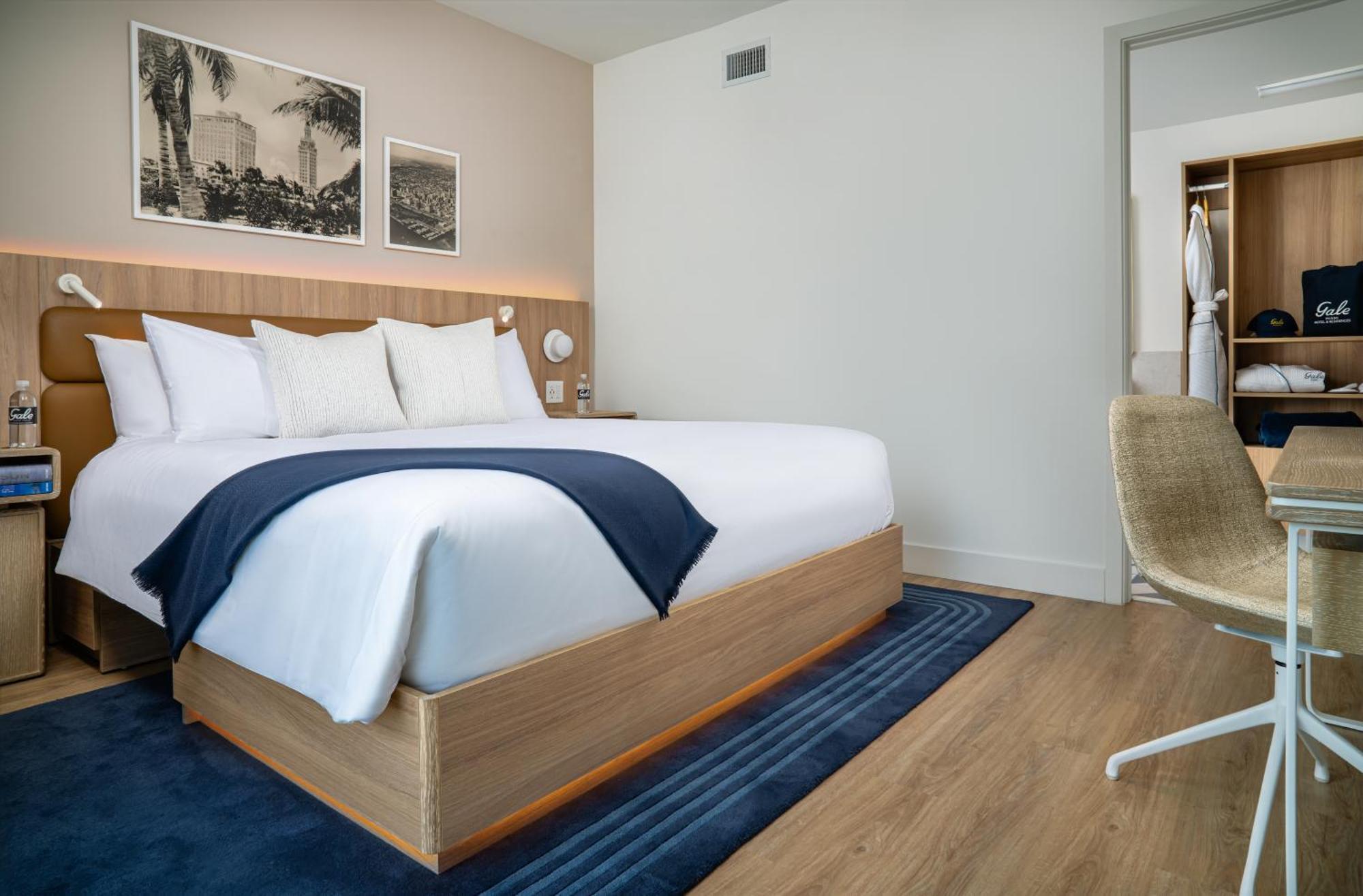 Gale Miami Hotel & Residences Экстерьер фото