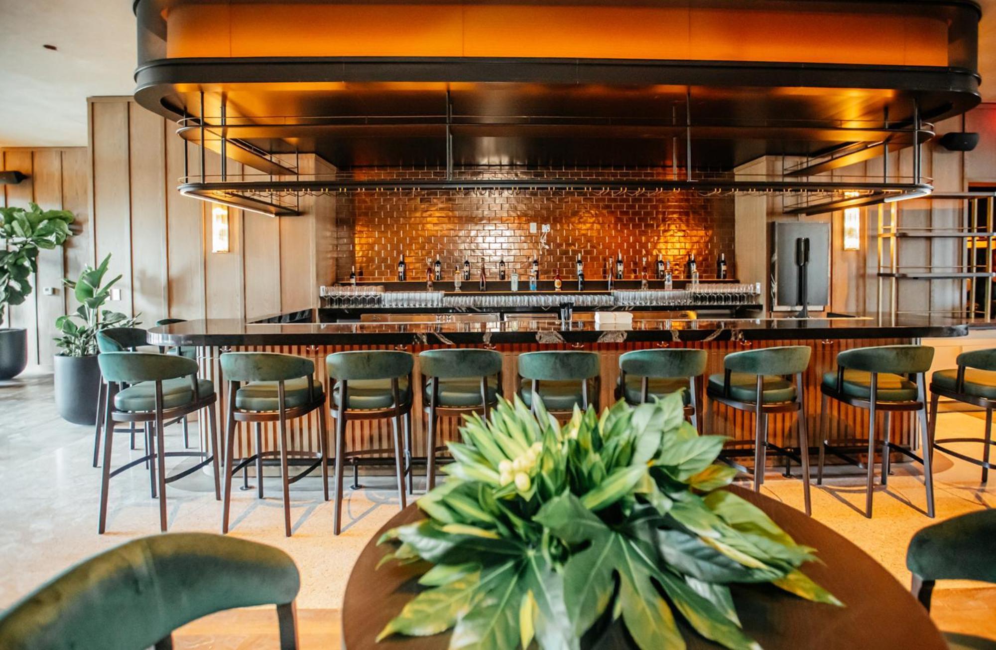 Gale Miami Hotel & Residences Экстерьер фото